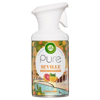 air wick pure ultimate getaways seville air freshener