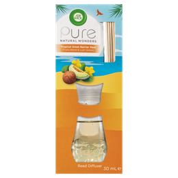 Air Wick Pure Natural Wonders Reed Tropical Great Barrier Reef