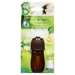 Air Wick Essential Mist Refill Revitalise