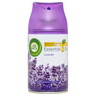 Air Wick Freshmatic Refill Lavender