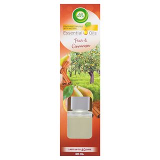 Air Wick Pear & Cinnamon Reeds