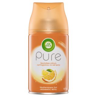 Air Wick Pure Freshmatic Refill Mediterranean Sun