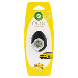 Air Wick Pure Car Vanilla