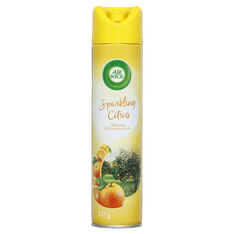 Air Wick Air Freshener Spray Sparkling Citrus 237g