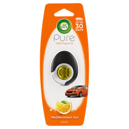 Air Wick Pure Car Mediterranean Sun